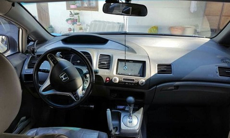 Honda Civic 1.8 Lxs ...