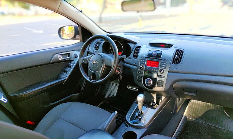 Cerato Ex2 Automátic...