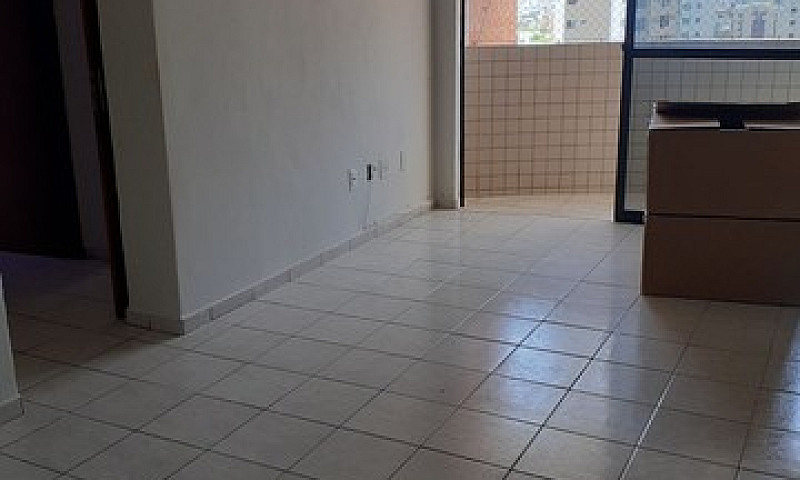 Apartamento Bessa Pi...