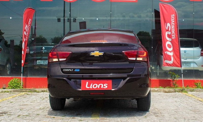 Chevrolet Cobalt 201...
