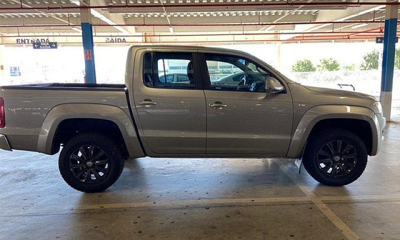 Vendo Amarok Highlin...