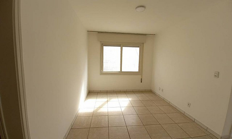 Apartamento 2 Quarto...