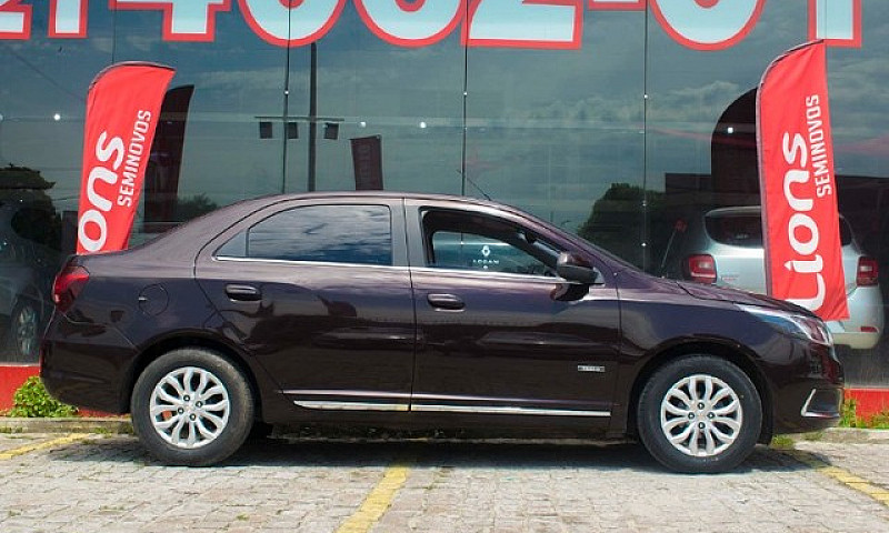 Chevrolet Cobalt 201...