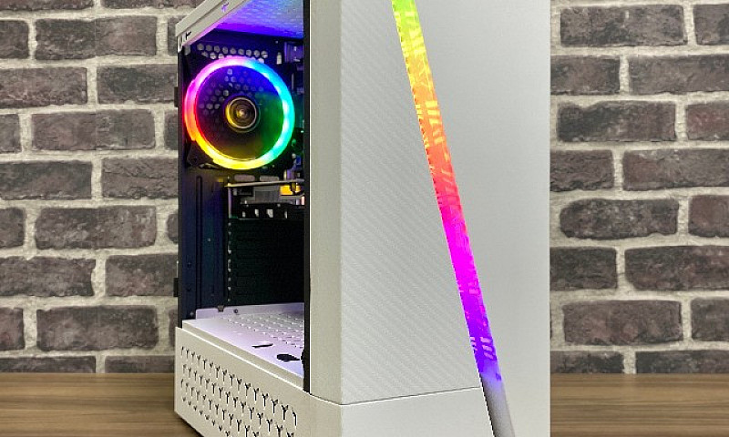 Pc Gamer...