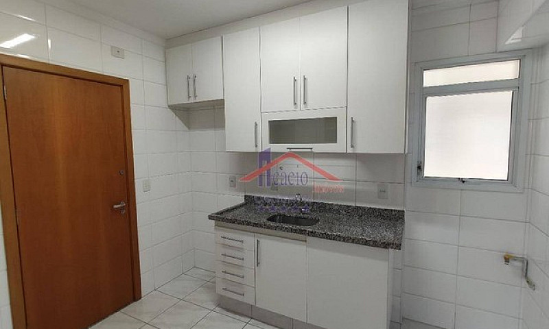 Apartamento Para Alu...