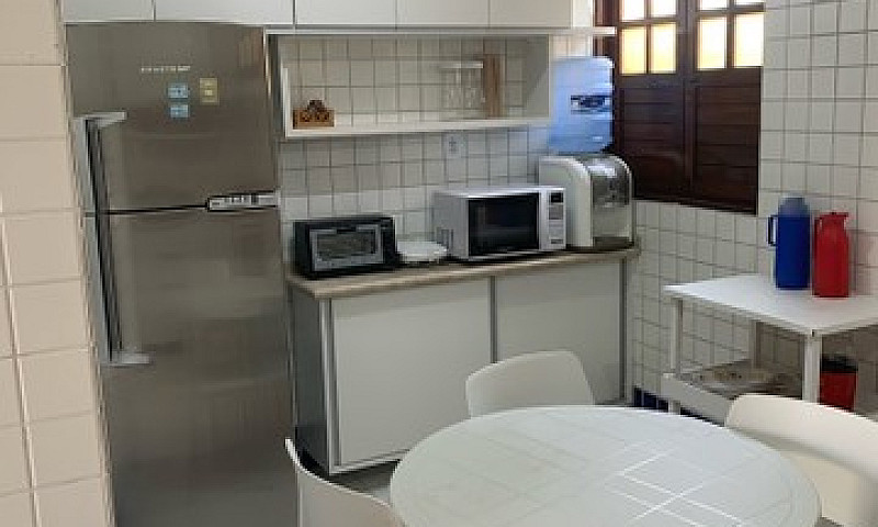 Casa Duplex Na Barra...