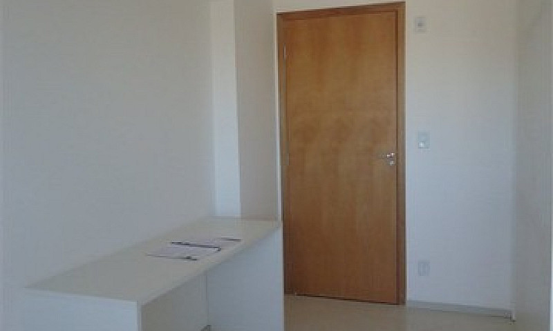 Apartamento Para Alu...