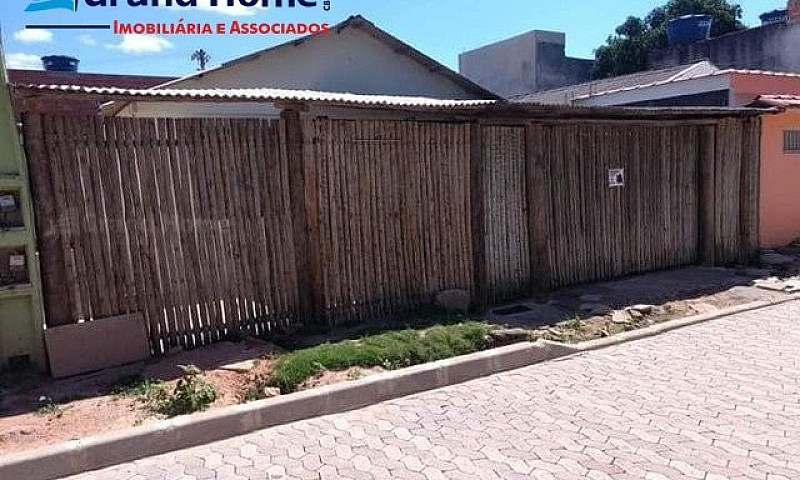 Casa 3 Quartos Em Ba...