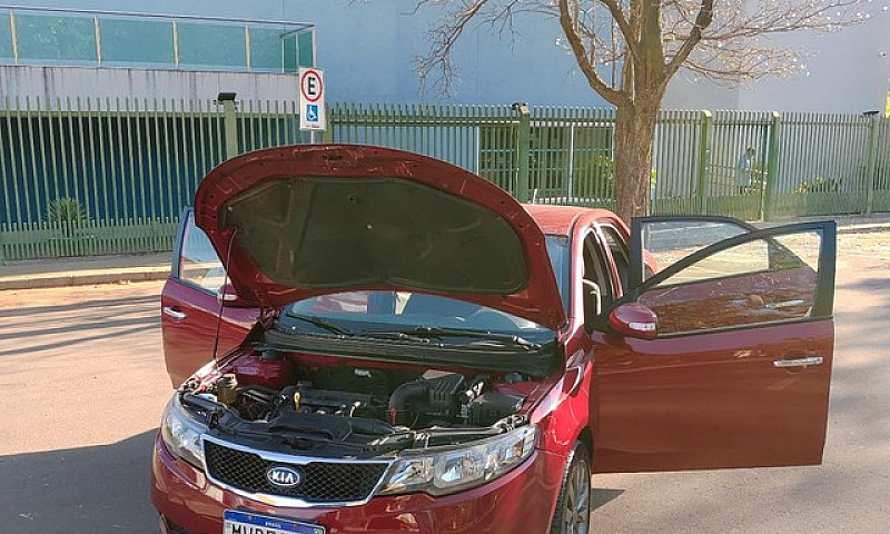 Cerato Ex2 Automátic...