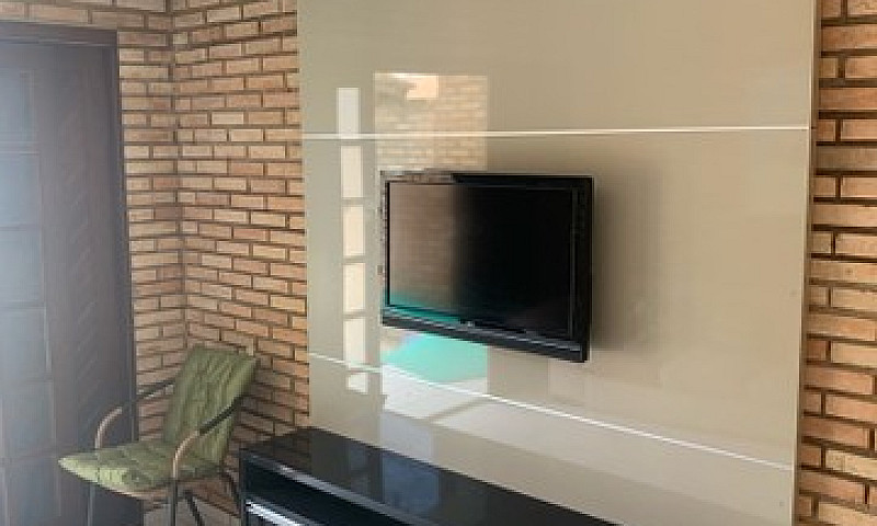 Casa Duplex Na Barra...