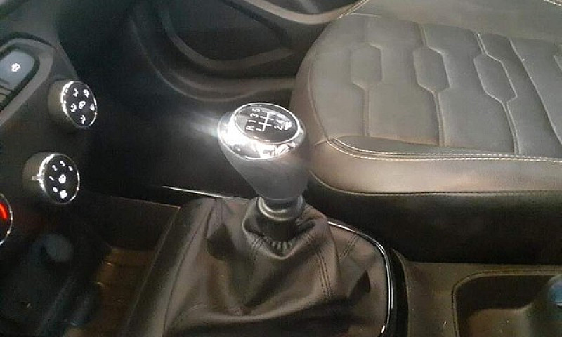 Chevrolet Prisma 1.4...