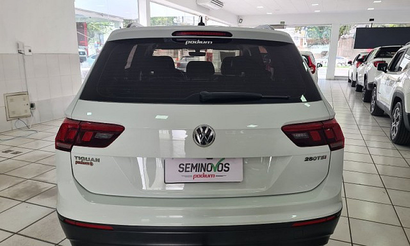 Vw Tiguan Allspace 2...