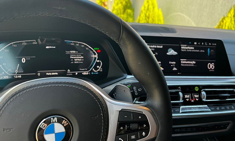 Bmw X5 Híbrida ...