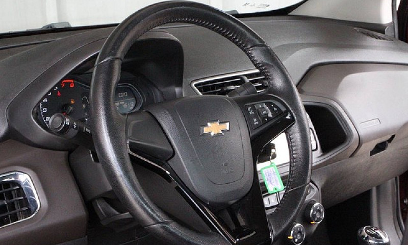 Gm - Chevrolet Prism...