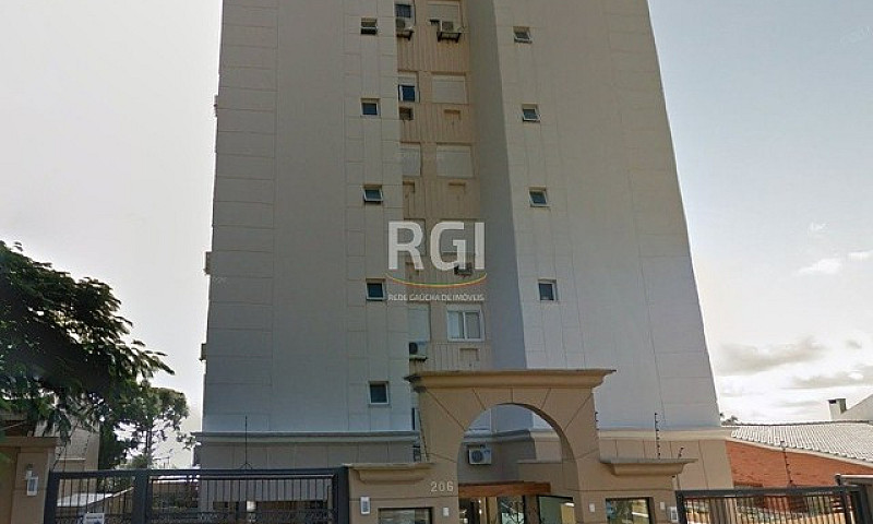 Apartamento 2 Dormit...