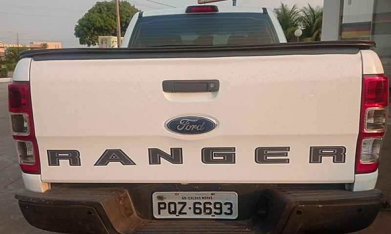 Ford Ranger Xls 2.2 ...