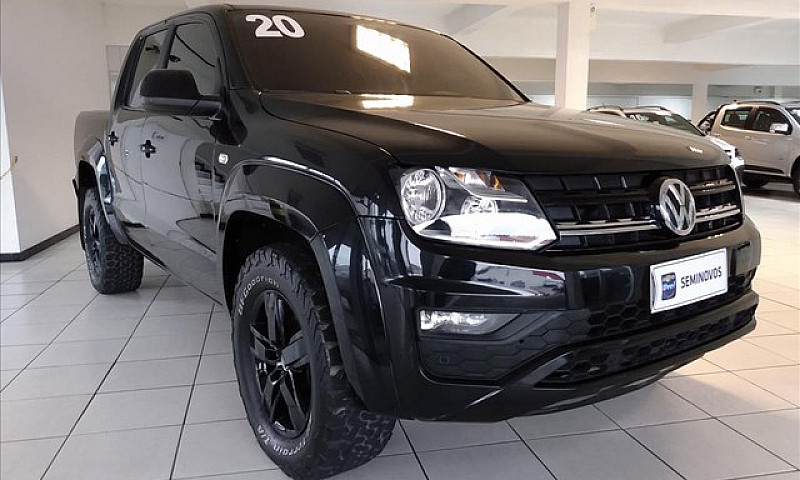 Volkswagen Amarok 2....