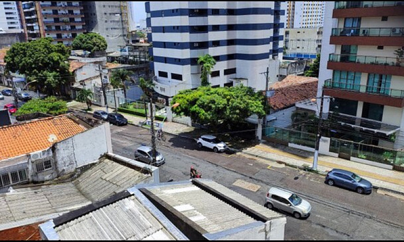 Apartamento Para Alu...