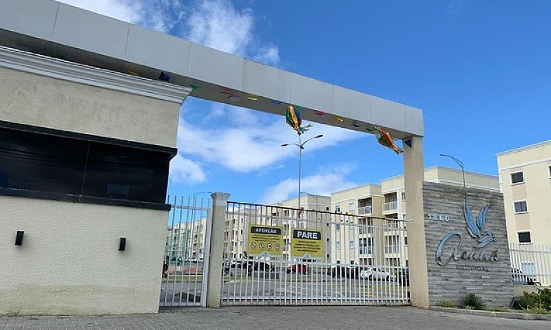 Apartamento 2 Dormit...