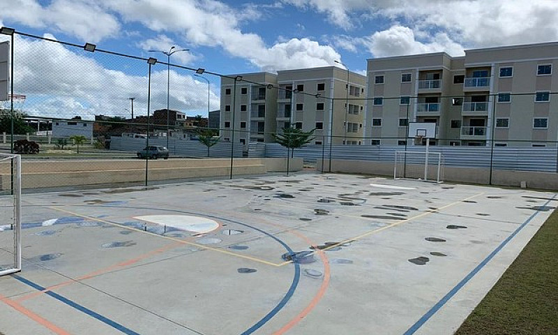 Apartamento 2 Dormit...