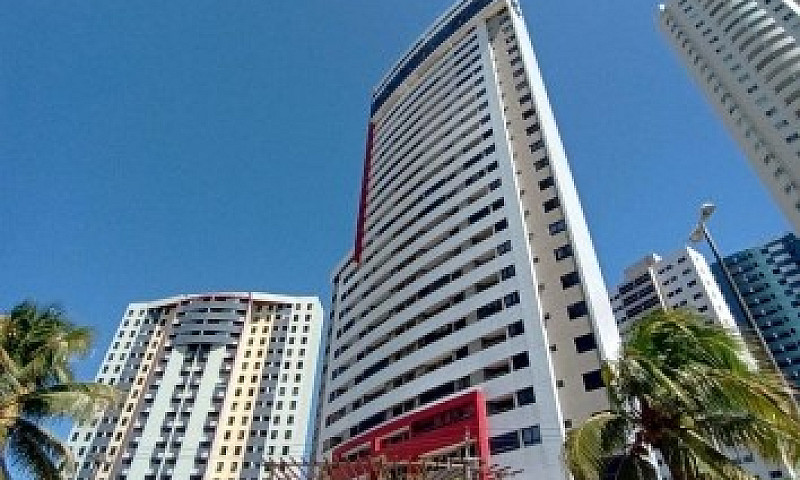Apartamento Para Alu...