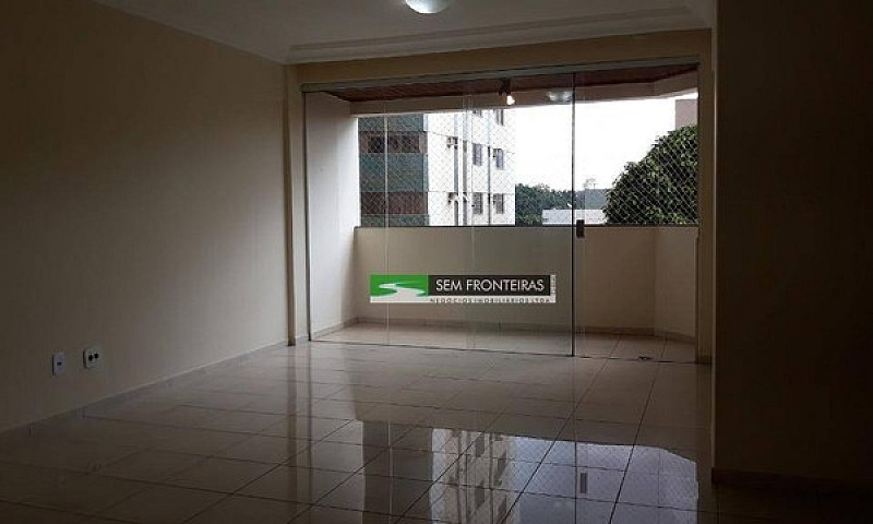 Apartamento Com 4 Do...