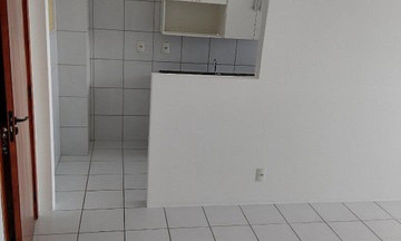 Apartamento Para Alu...