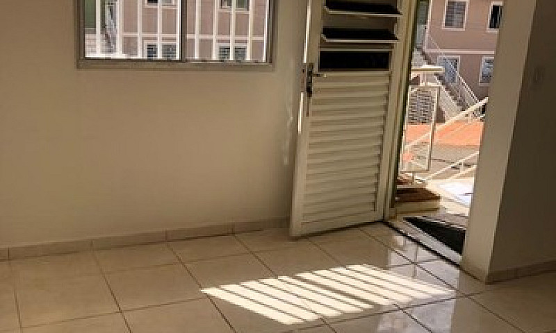 Alugo Apartamento No...