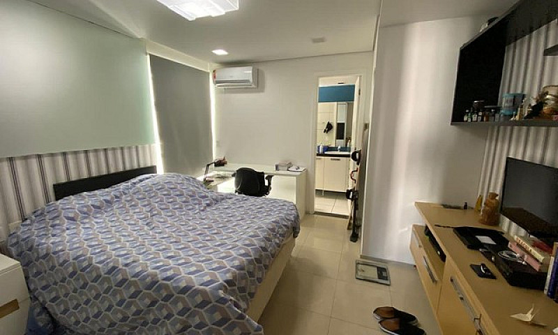 Apartamento Para Ven...