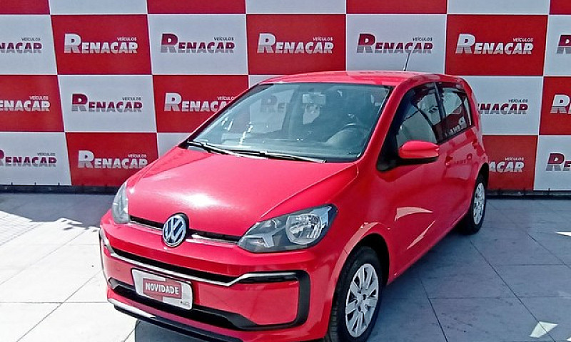 Volkswagen Up! Take ...