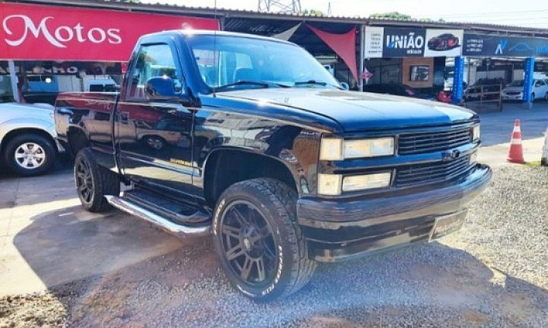 Silverado Dlx Imperd...