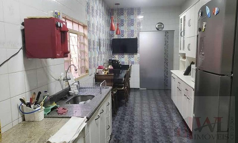 Casa Para Venda Em G...