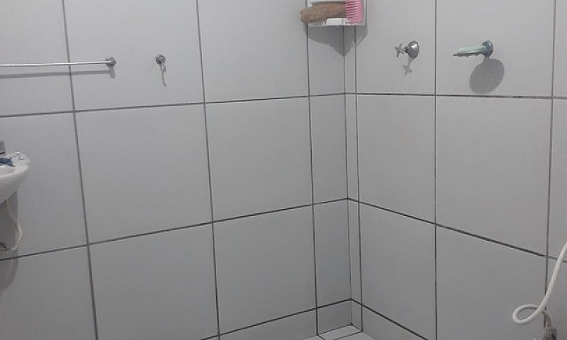 Apartamento Térreo 1...