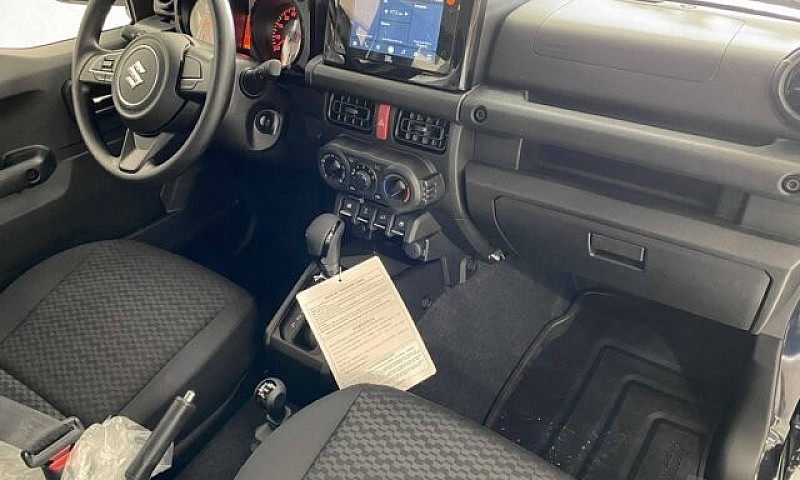 Suzuki Jimny 1.5 Sie...