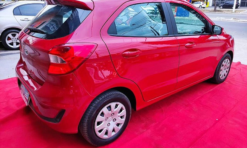 Ford Ka  1.0 2019/20...