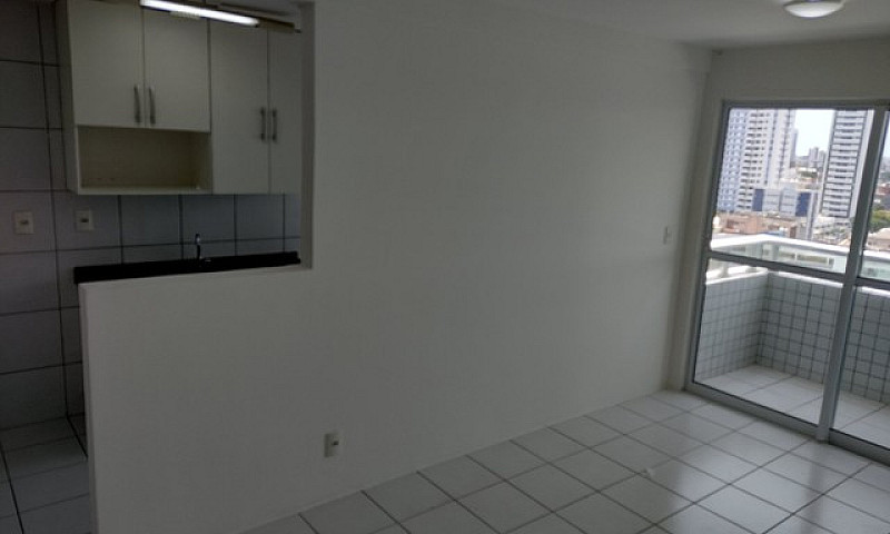 Apartamento Para Alu...