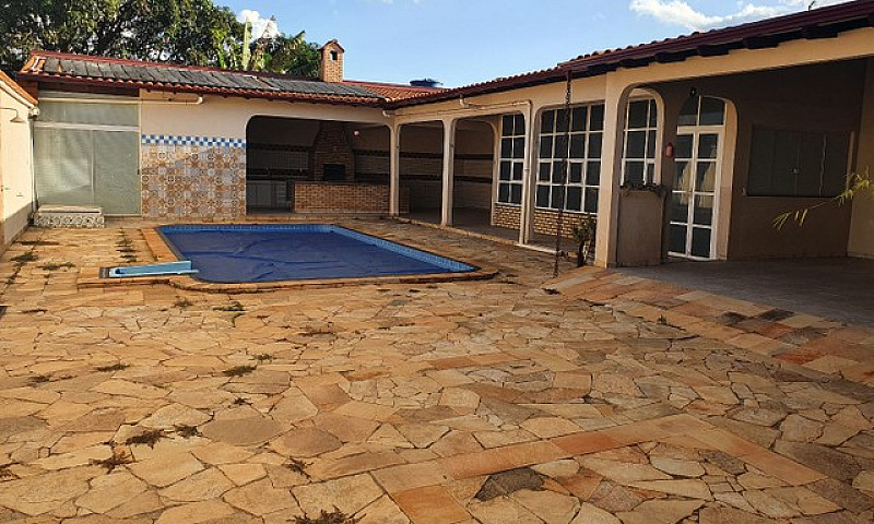 Casa Pra Alugar Seto...