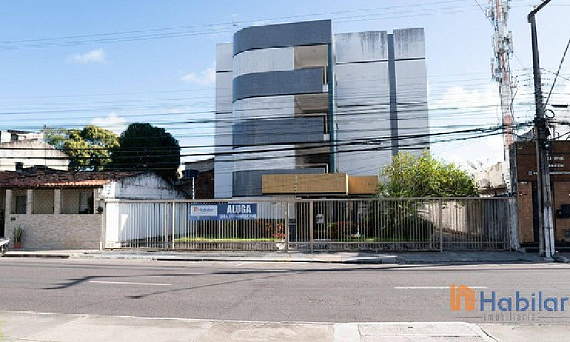 Apartamento Com 1 Do...