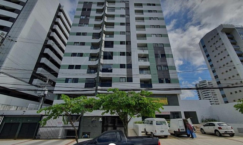 Apartamento Para Ven...