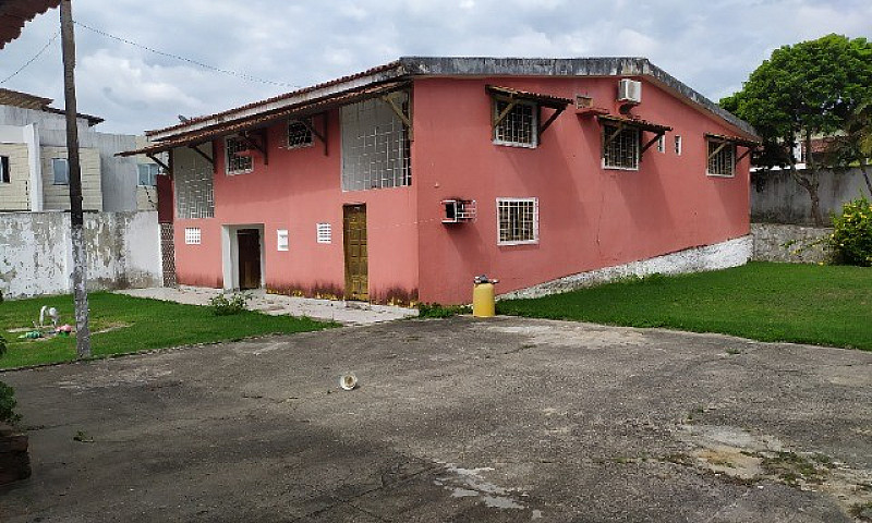 Casa No Cond. Jardim...