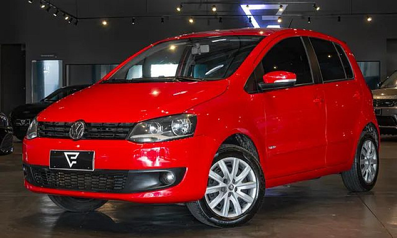 Volkswagen Fox Trend...
