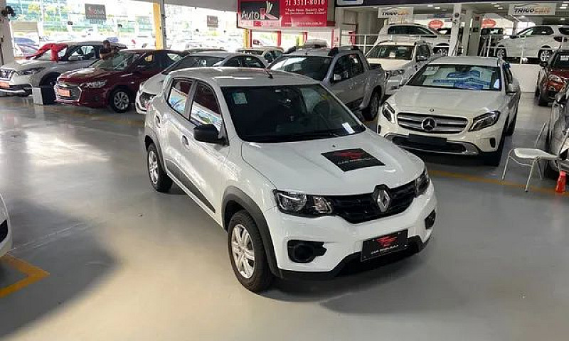Kwid Zen 2021 (11.00...
