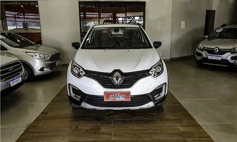 Renault Captur 2020 ...