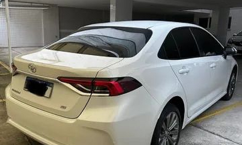Toyota Corolla Xei 2...