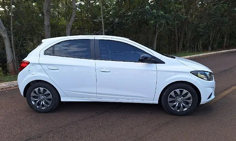 Chevrolet/Onix Joy B...