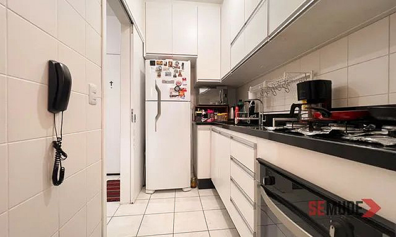 Apartamento Para Ven...