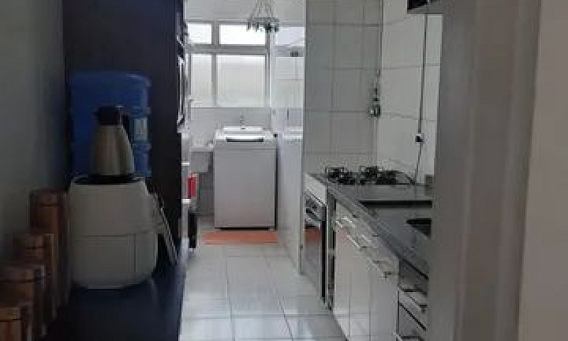 Apartamento À Venda ...