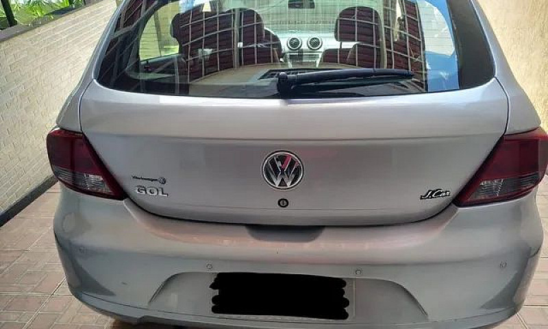 Gol G5 Completo 2012...