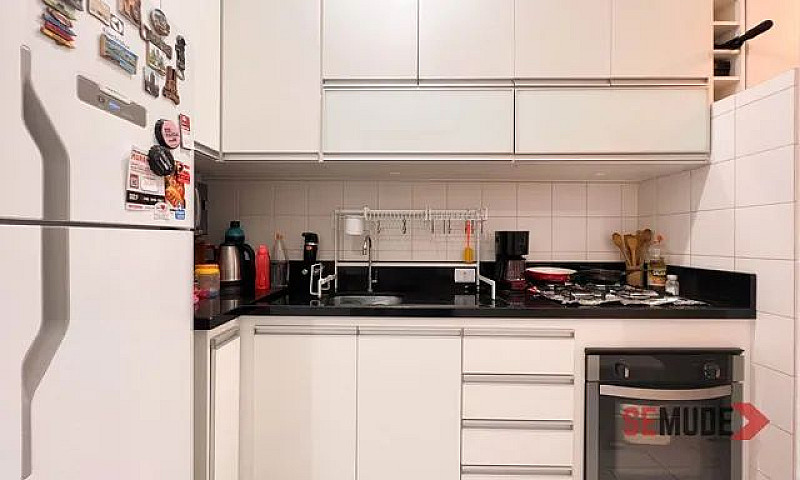 Apartamento Para Ven...