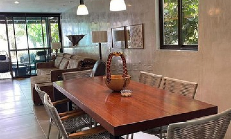 Apartamento Para Ven...